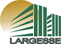 largesse logo smallest size